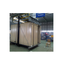 Freight Elevator Real Product